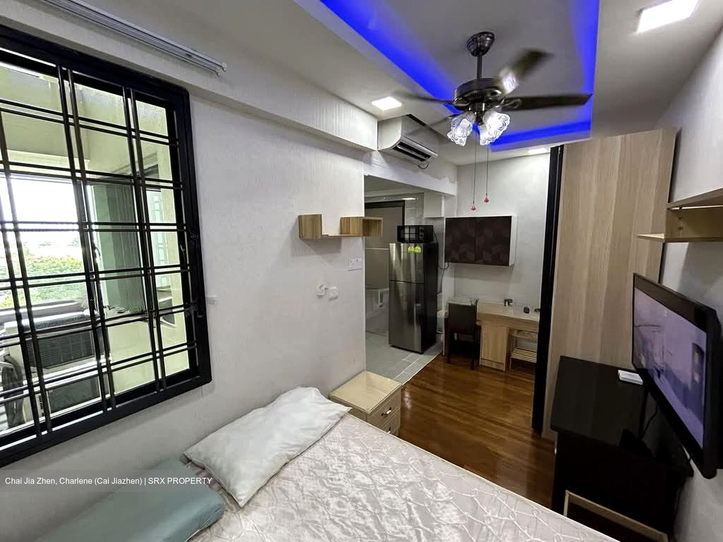 Simei Green Condominium (D18), Condominium #599607451
